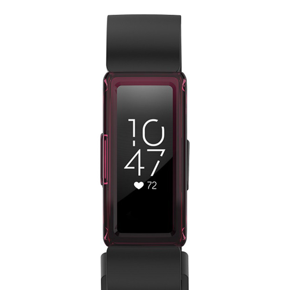 Smart Watch Accessories - 2Pcs Protective Shell Tpu Half Cover