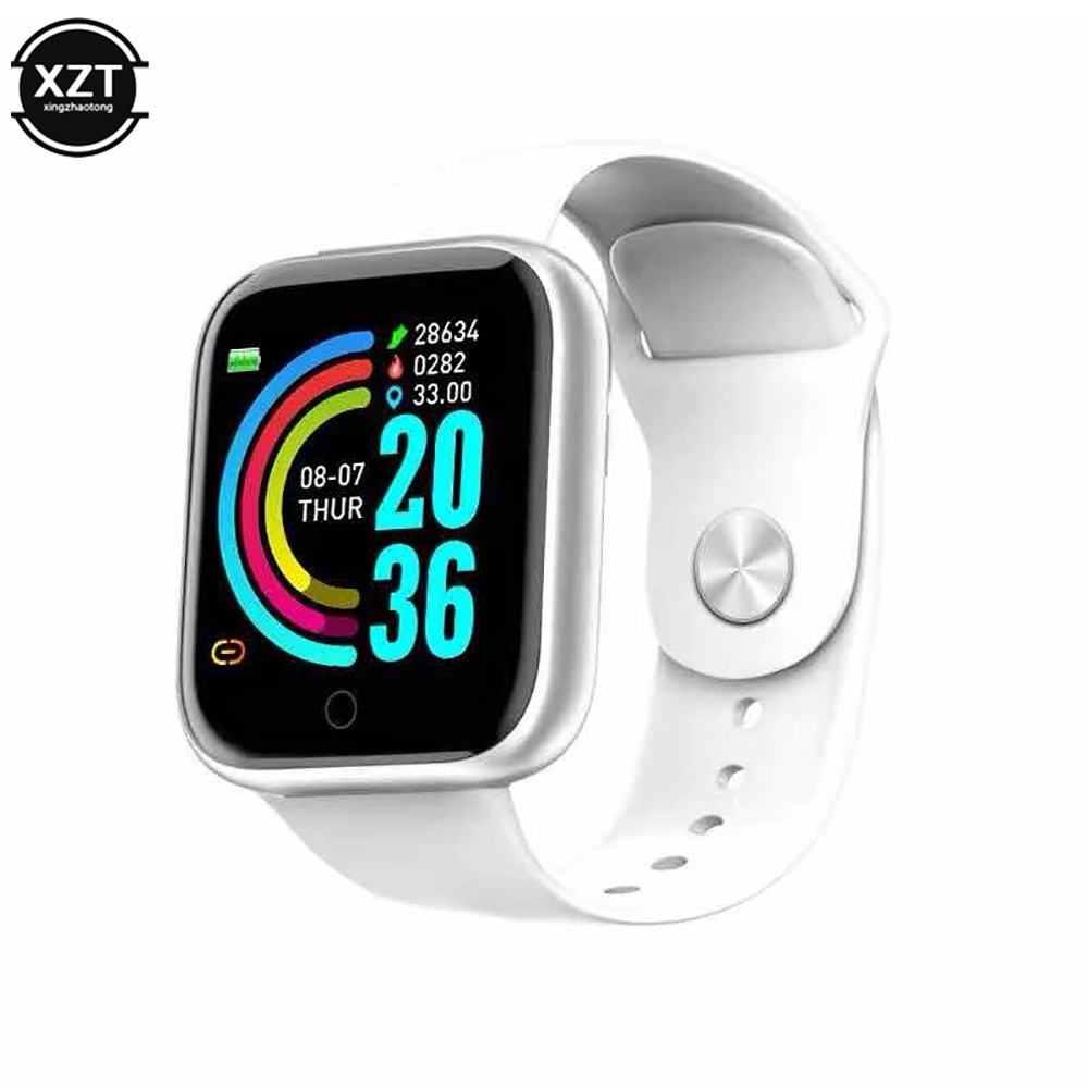 D20 Smart Watch Waterproof Fit - đánh giá và giá Smartwatch Faces