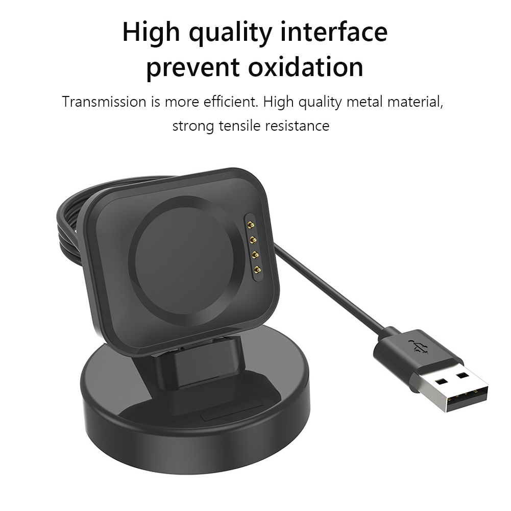 100cm Charger Dock Mobile Phon - đánh giá và giá Android Smartwatch Accessories