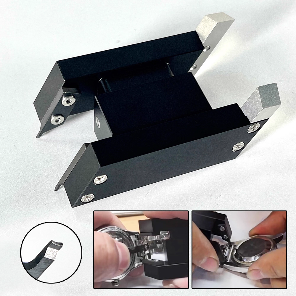 Rolex Watch Repair Tool Seamle - đánh giá và giá Tool Kit Strap Change