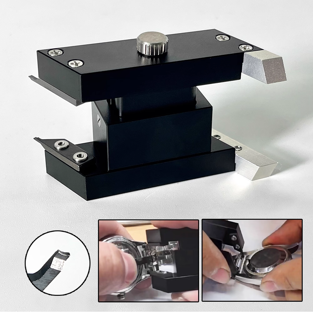 Rolex Watch Repair Tool Seamle - đánh giá và giá Tool Kit Strap Change