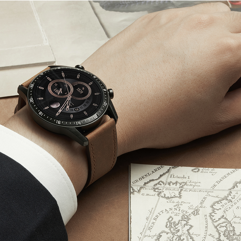 22mm Watch Strap Genuine Leath - đánh giá và giá Smartwatch Accessories Shop
