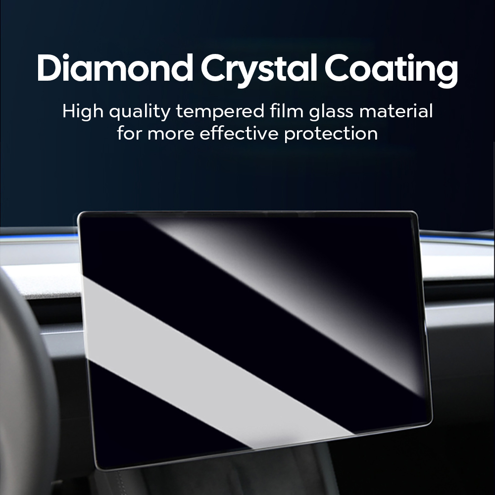 Tempered Glass Film Screen Pro - đánh giá và giá Screen Protector Film