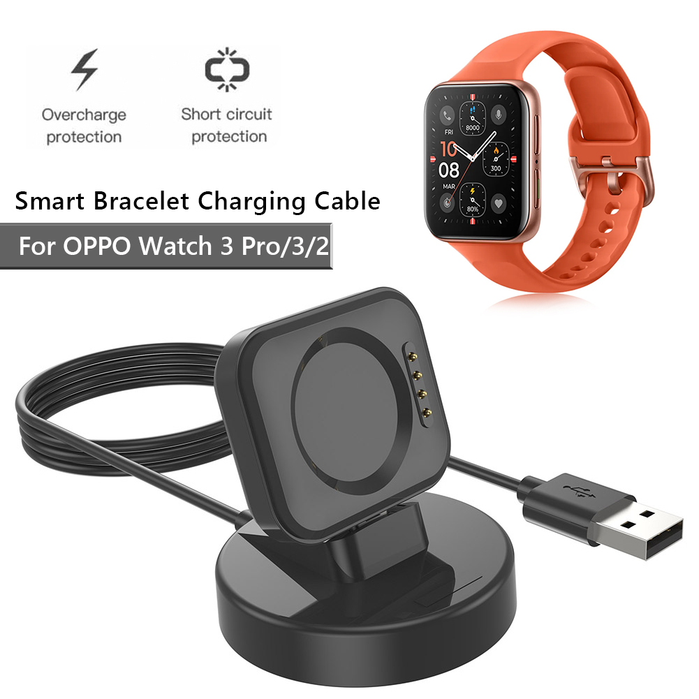 100cm Charger Dock Station Mob - đánh giá và giá Android Smartwatch Accessories