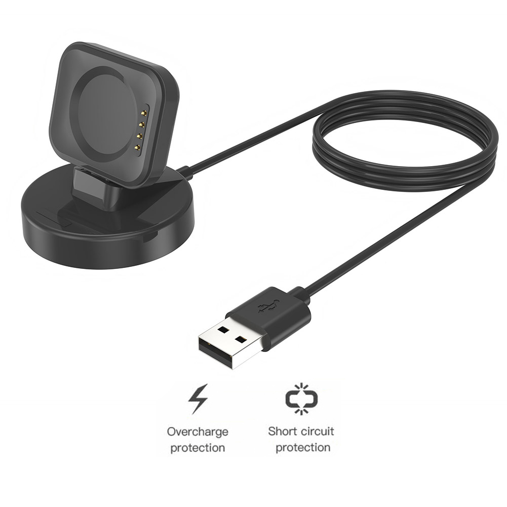 100cm Charger Dock Station Mob - đánh giá và giá Android Smartwatch Accessories