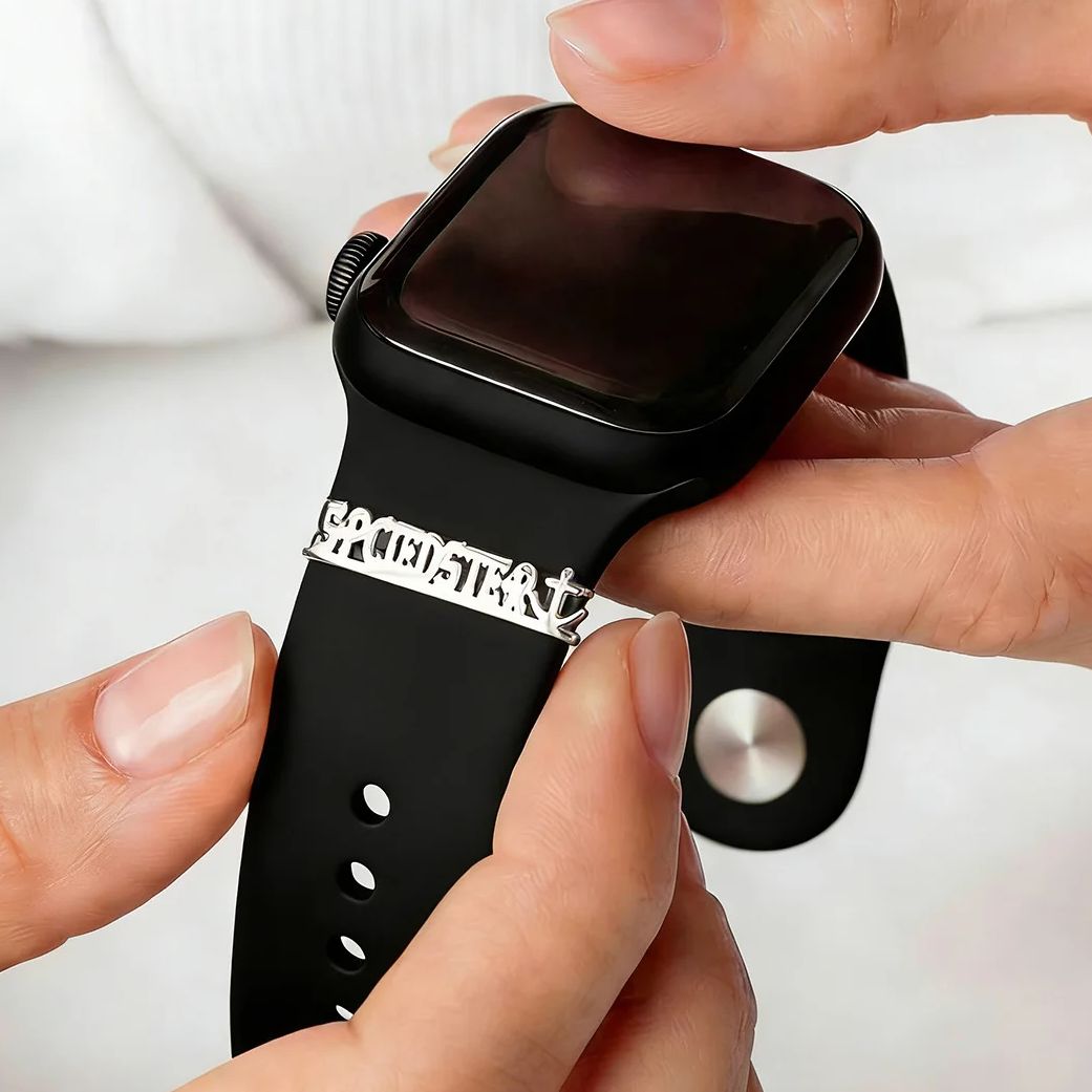 Personalized Custom Text Watch - đánh giá và giá Smart Watch Accessories