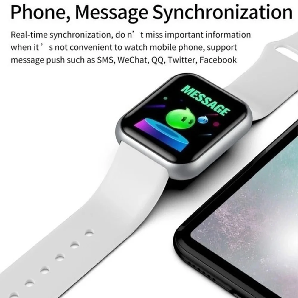 Smart Watch Men Women Wristwat - đánh giá và giá Android Smartwatch Accessories