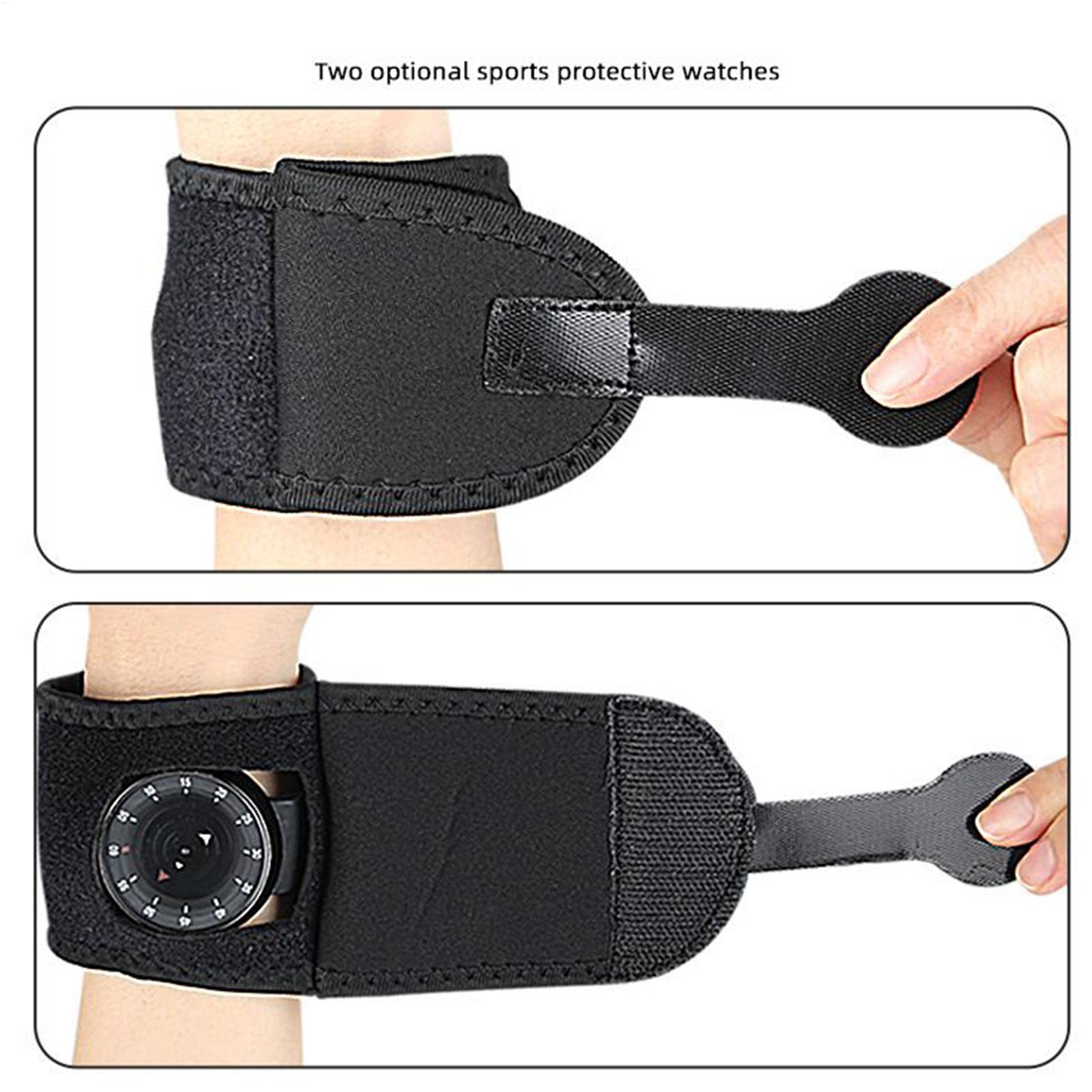 Wrist Strap Smart Watch Protec - đánh giá và giá Watch Face Protector
