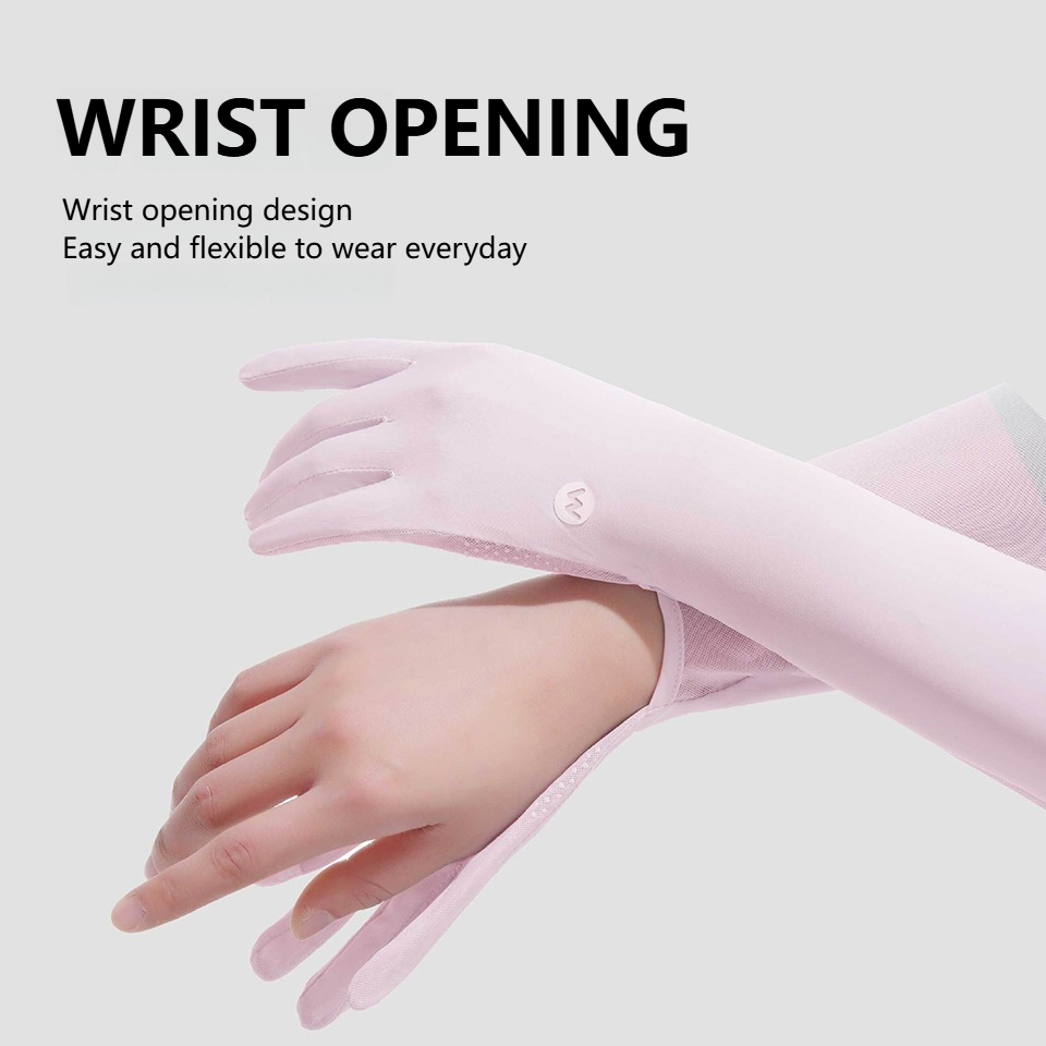 KoKossi Summer Women's Arm Cov - đánh giá và giá Watch Face Protector