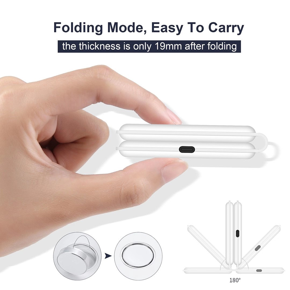 2IN1 Magnetic Wireless Charger - đánh giá và giá Smartwatch X