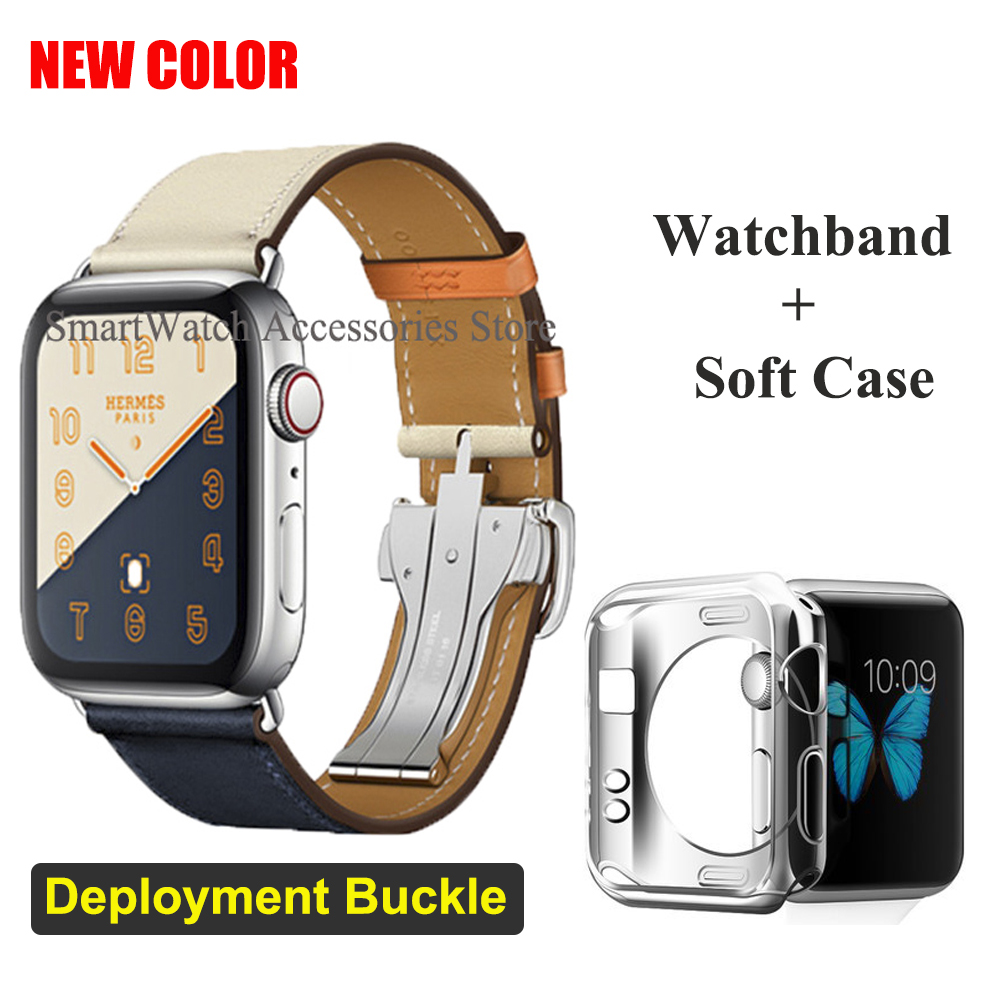 For Apple Watch 6 5 4 3 2 1 SE - đánh giá và giá Smartwatch Accessories Shop