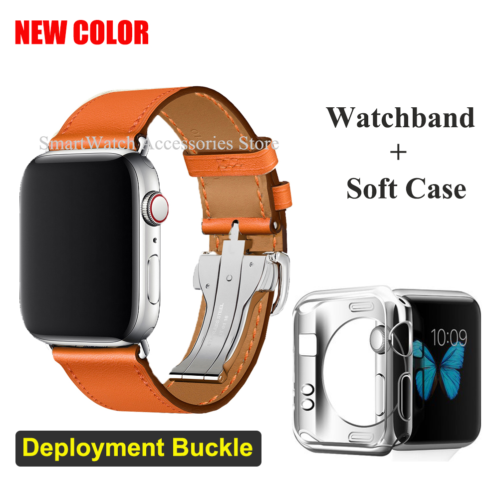 For Apple Watch 6 5 4 3 2 1 SE - đánh giá và giá Smartwatch Accessories Shop