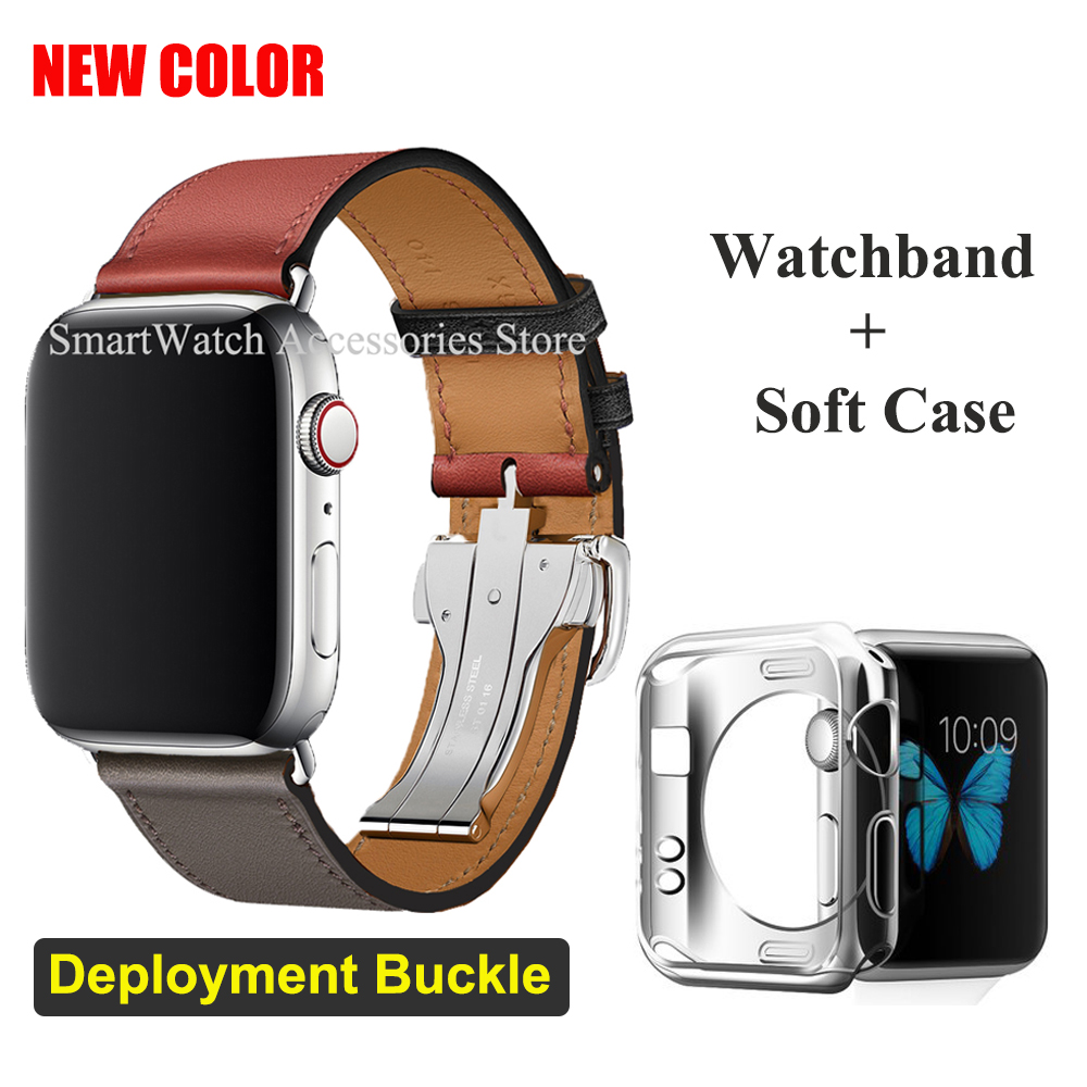 For Apple Watch 6 5 4 3 2 1 SE - đánh giá và giá Smartwatch Accessories Shop