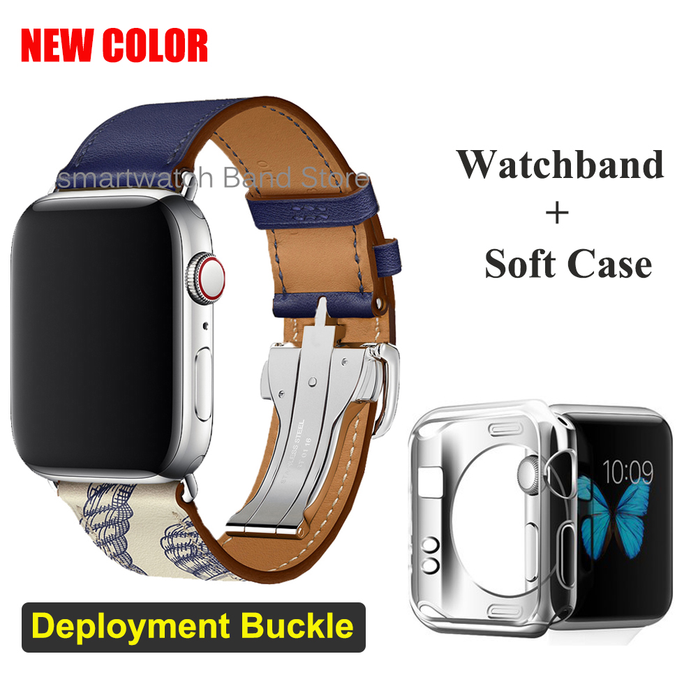 For Apple Watch 6 5 4 3 2 1 SE - đánh giá và giá Smartwatch Accessories Shop