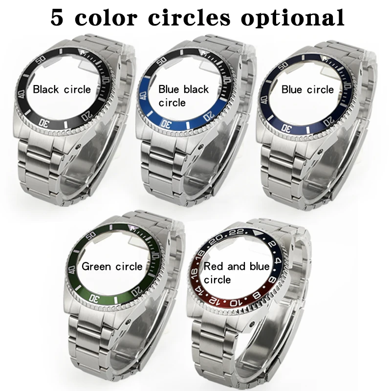Modified Ga 2100 Case Stainles - đánh giá và giá Smartwatch Store