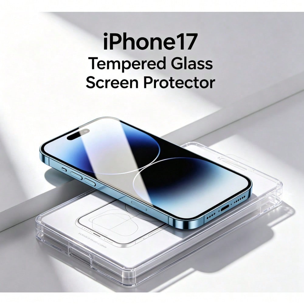 3pcs Universal Tempered Glass  - đánh giá và giá Screen Protector Film