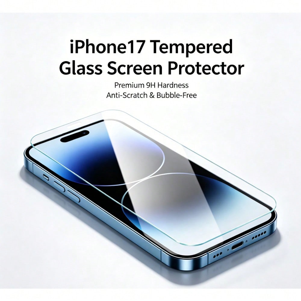 3pcs Universal Tempered Glass  - đánh giá và giá Screen Protector Film