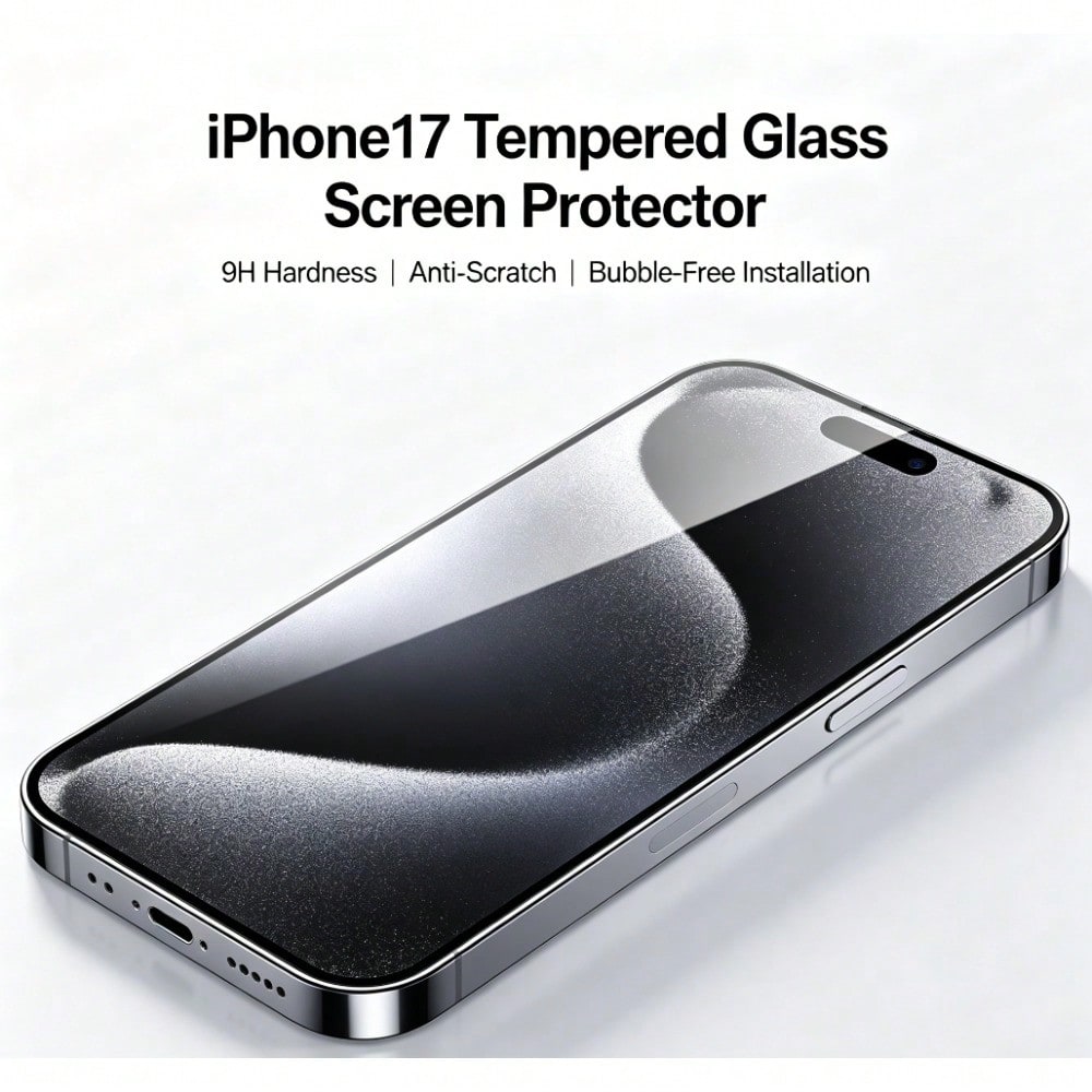 3pcs Universal Tempered Glass  - đánh giá và giá Screen Protector Film