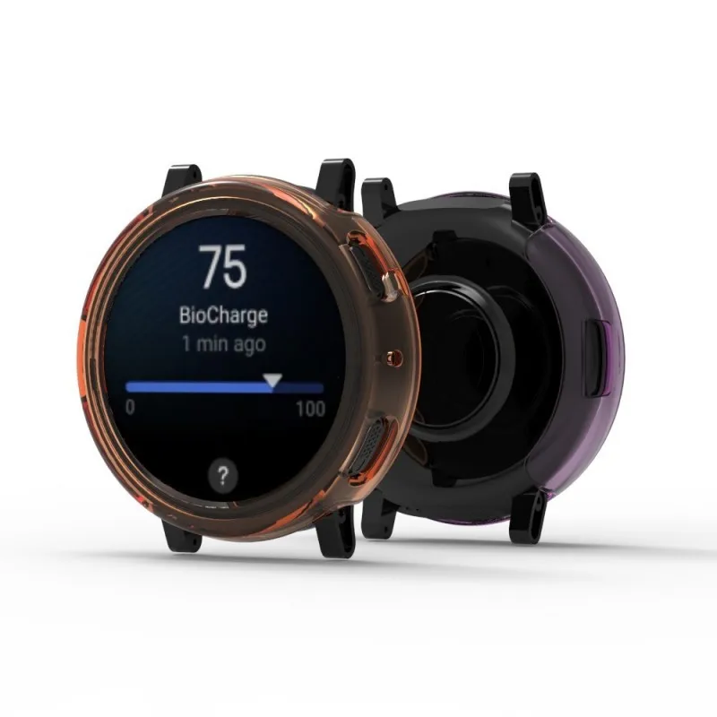 Soft TPU Case For Amazfit Acti - đánh giá và giá Amazfit Smartwatch Accessories