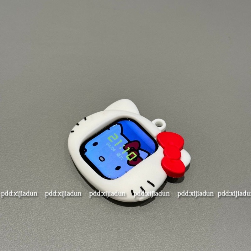 Anime Sanrio Hello Kitty Appli - đánh giá và giá Watch Face Protector