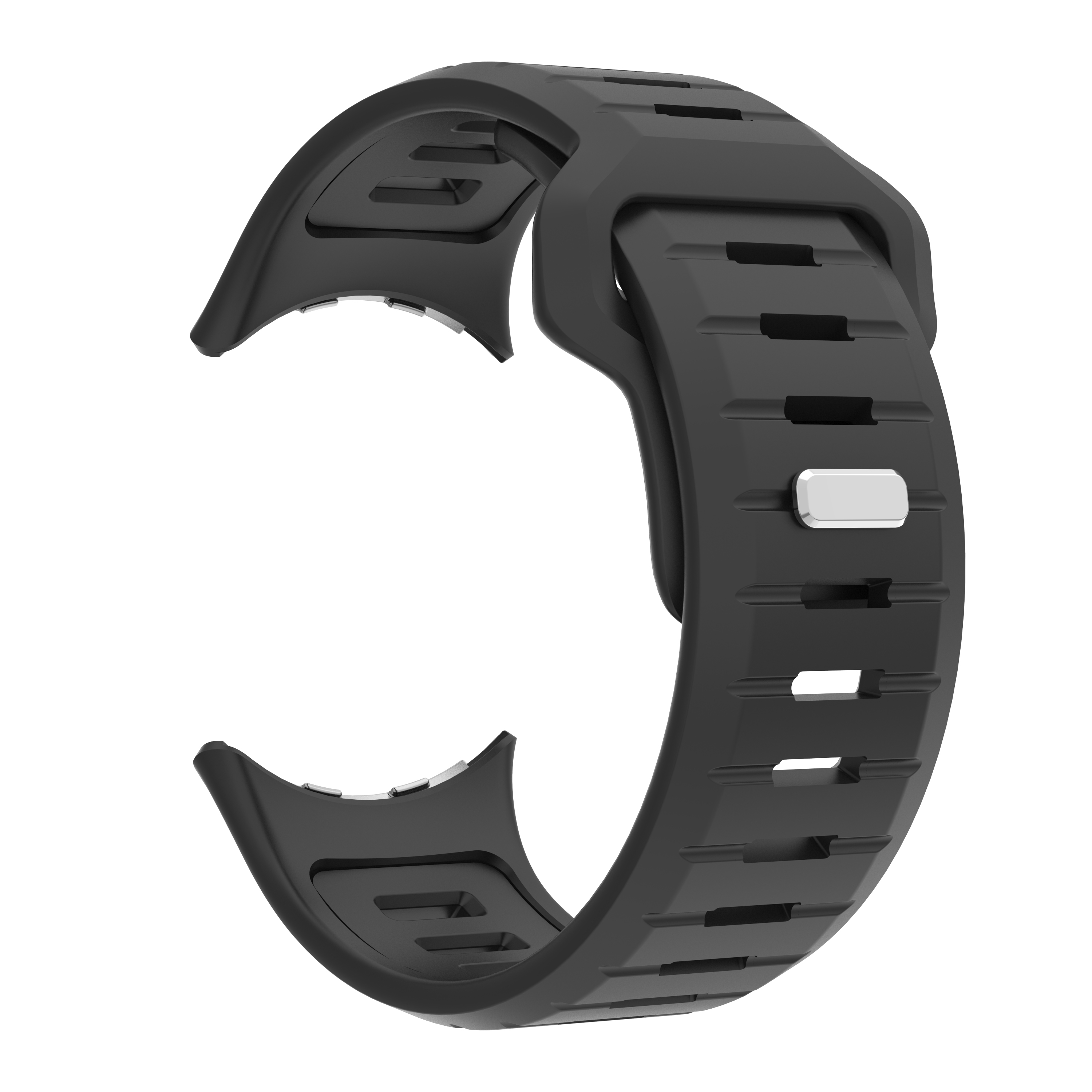 Double sided color blocked bre - đánh giá và giá Smartwatch Accessories Inside