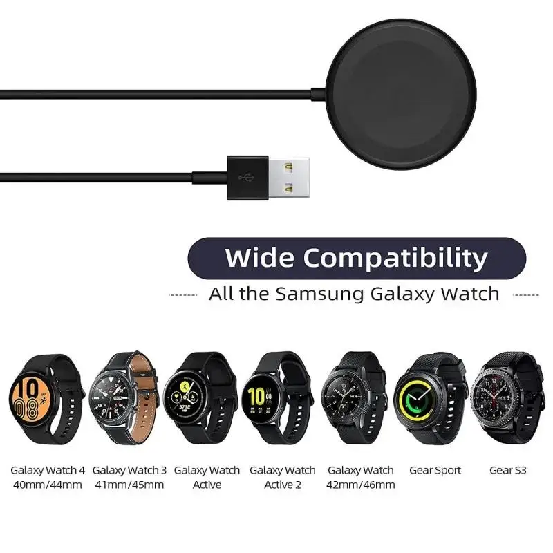 Wireless Watch Charger Compati - đánh giá và giá Wireless Charger Watch