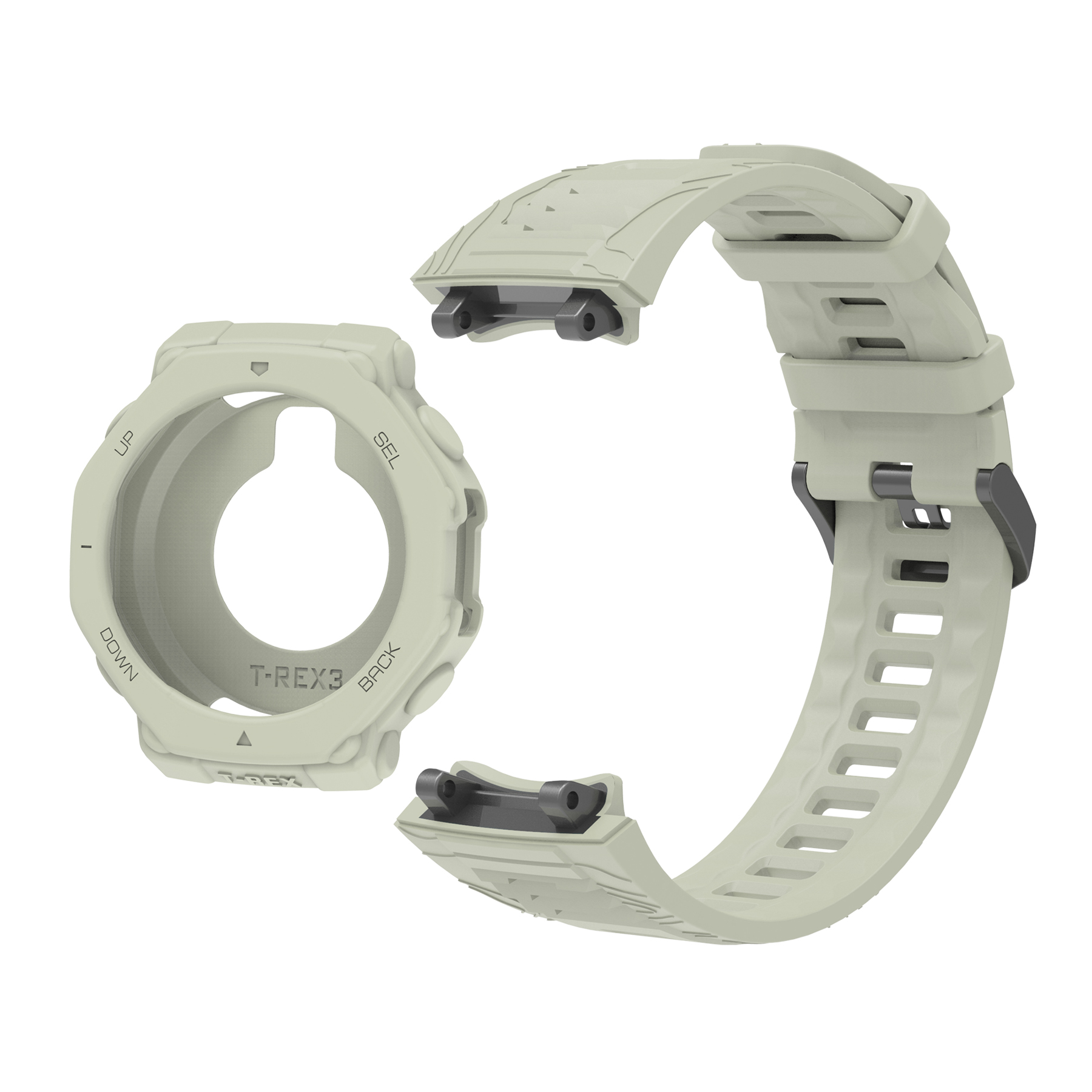 Soft TPU Case Cover For Huami  - đánh giá và giá Android Smartwatch Accessories