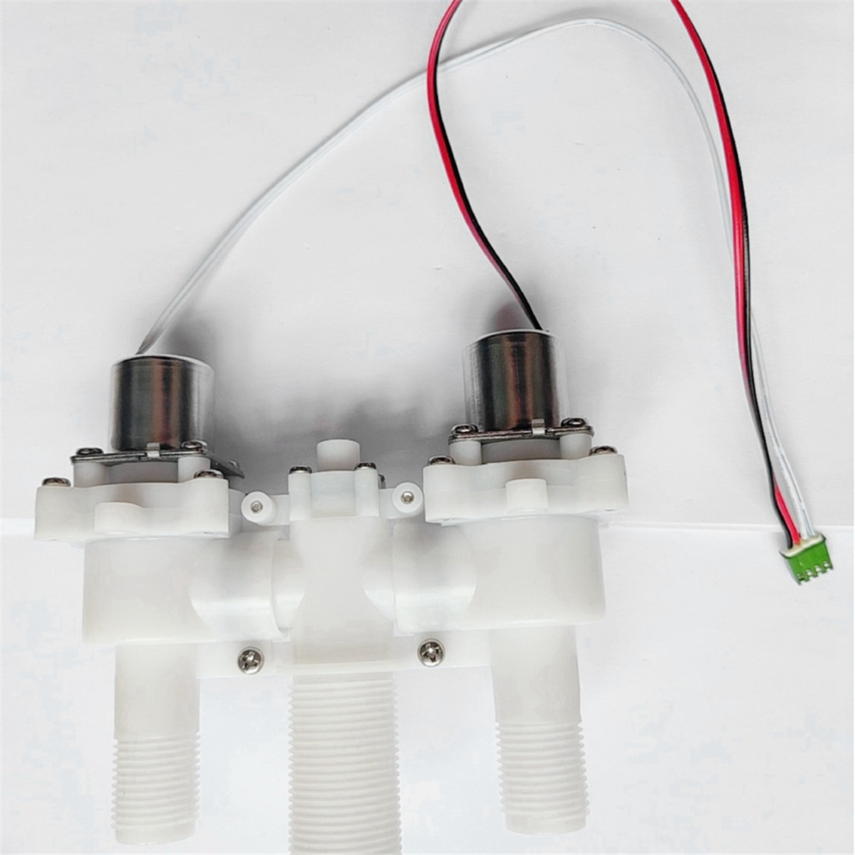 ABNJ Smart Toilet Solenoid Val - đánh giá và giá Smart Accessories