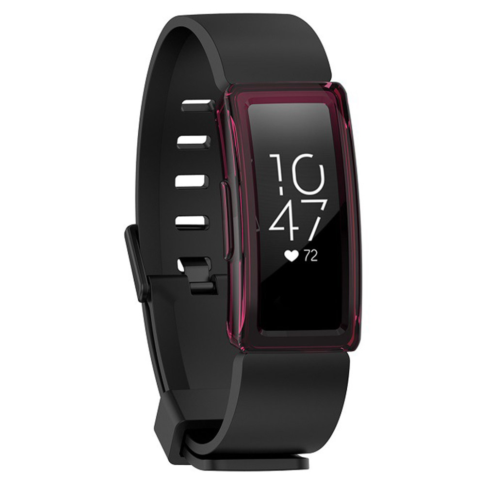 2Pcs Protective Shell Tpu Half - đánh giá và giá Smart Watch Accessories
