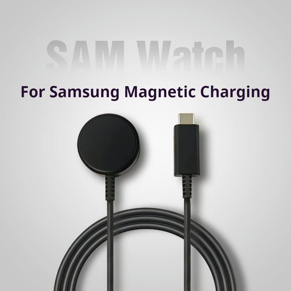 Fast Magnetic Wireless Charger - đánh giá và giá Wireless Charger Watch