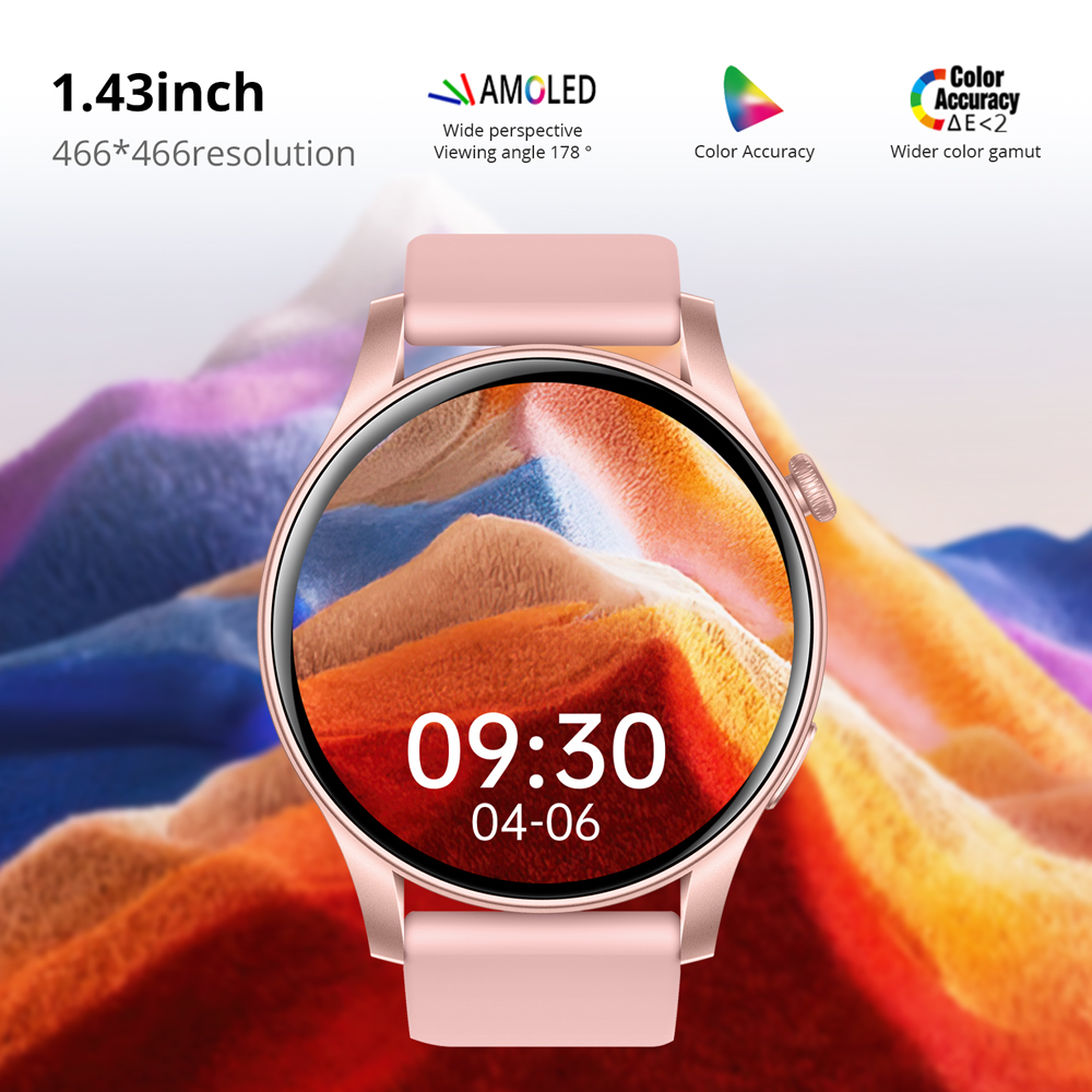 [2024 New] COLMI V73 Smartwatc - đánh giá và giá Smartwatch Instagram
