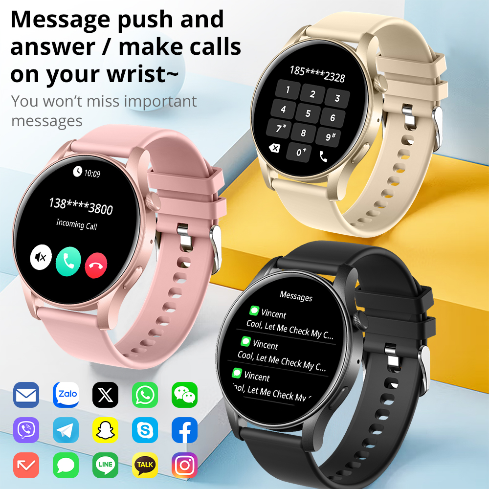 [2024 New] COLMI V73 Smartwatc - đánh giá và giá Smartwatch Instagram
