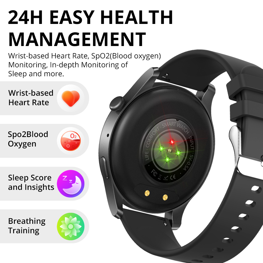 [2024 New] COLMI V73 Smartwatc - đánh giá và giá Smartwatch Instagram