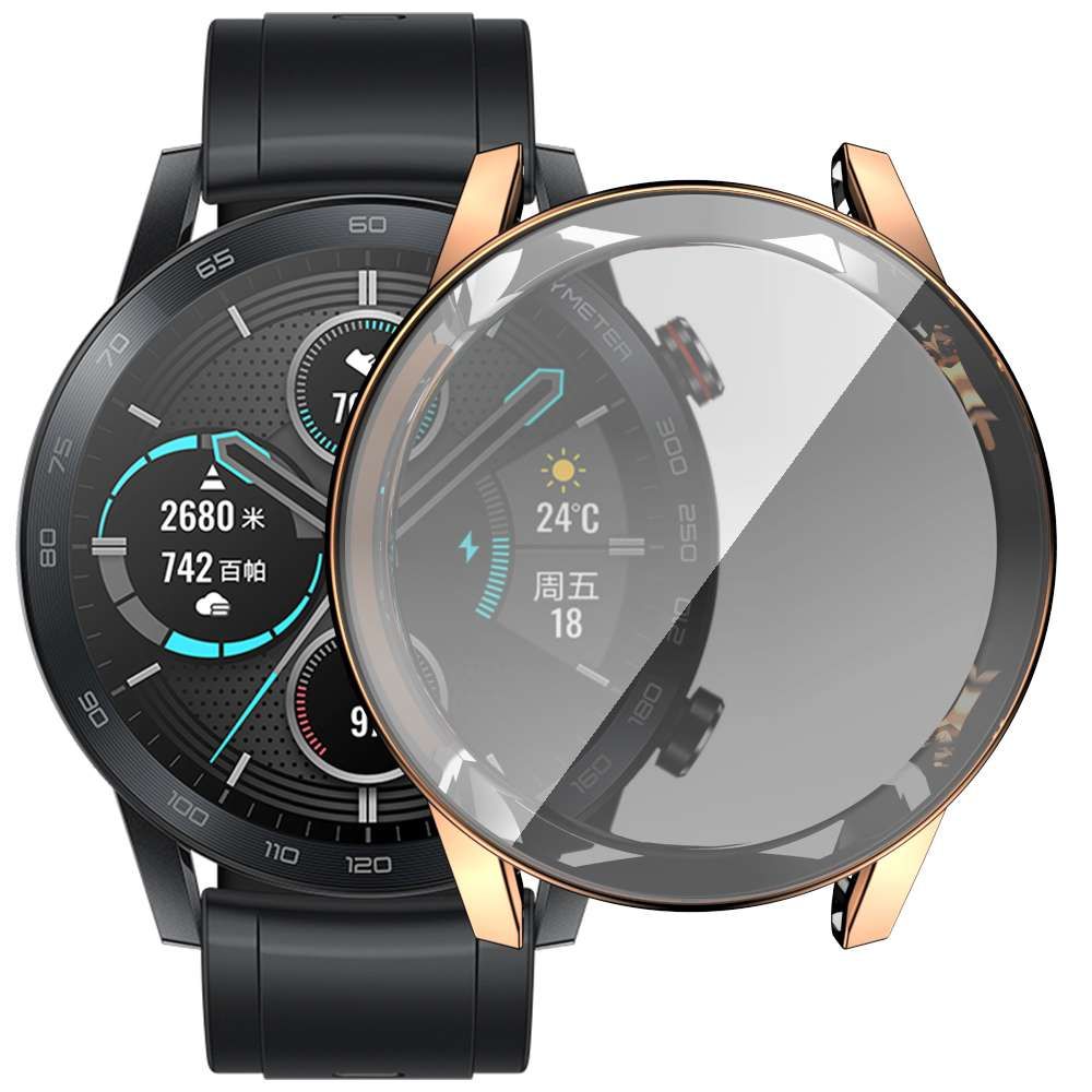 New Ultra Thin Full Cover Plat - đánh giá và giá Android Smartwatch Accessories