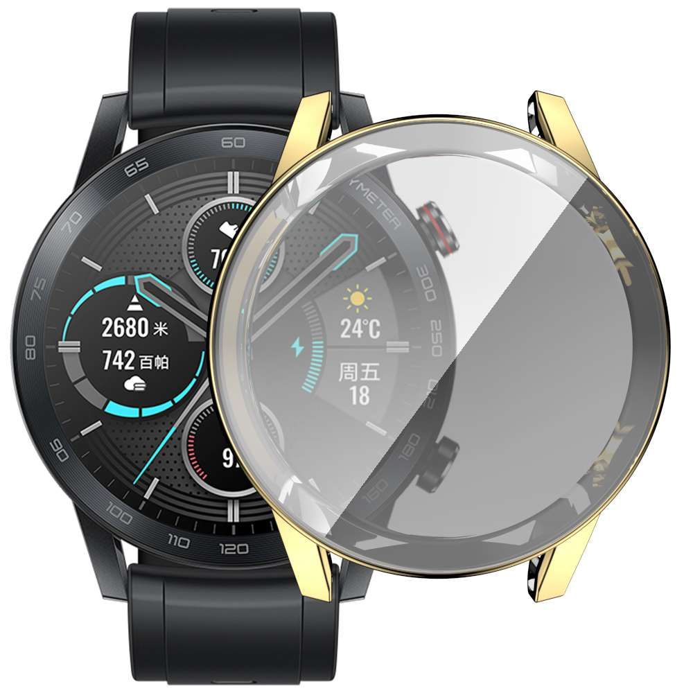 New Ultra Thin Full Cover Plat - đánh giá và giá Android Smartwatch Accessories