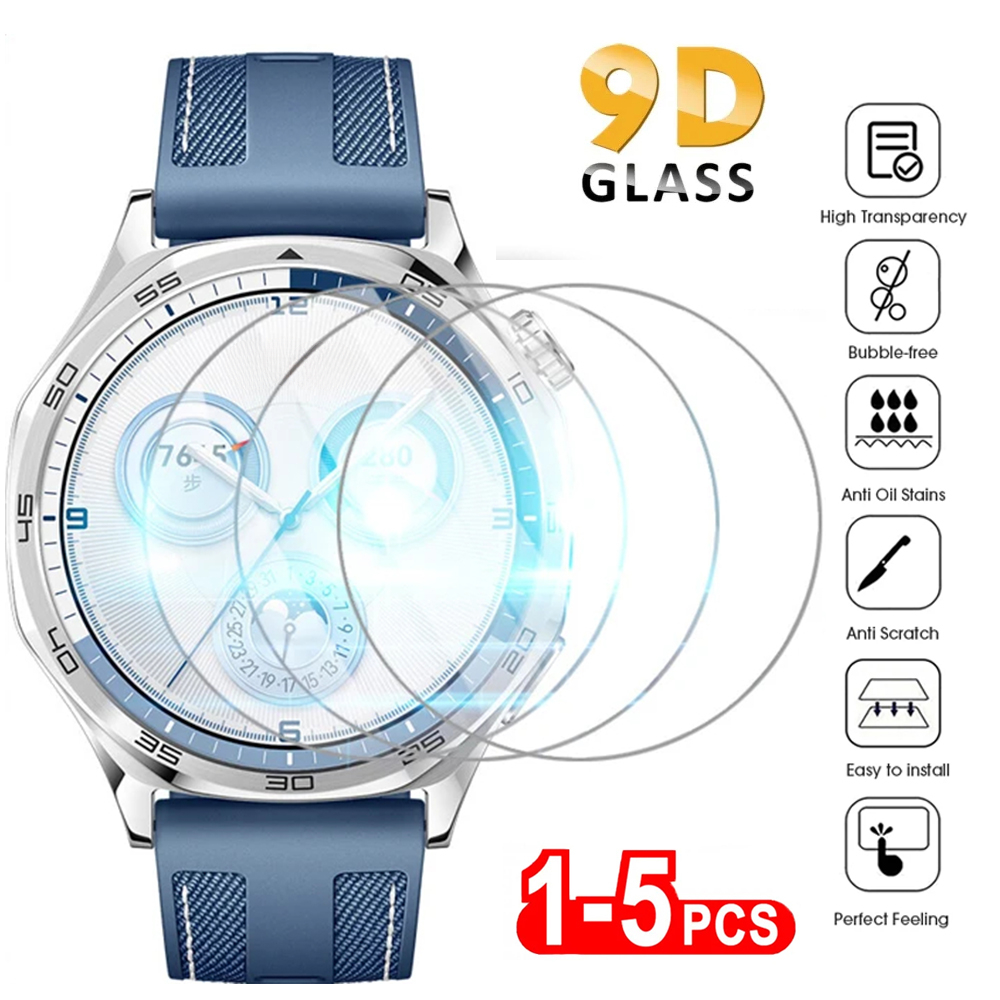 Screen Protector Glass for Hua - đánh giá và giá Watch Face Protector