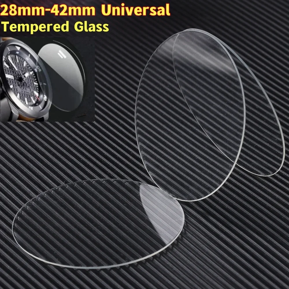 2pcs Universal Tempered Glass  - đánh giá và giá Smartwatch Icon
