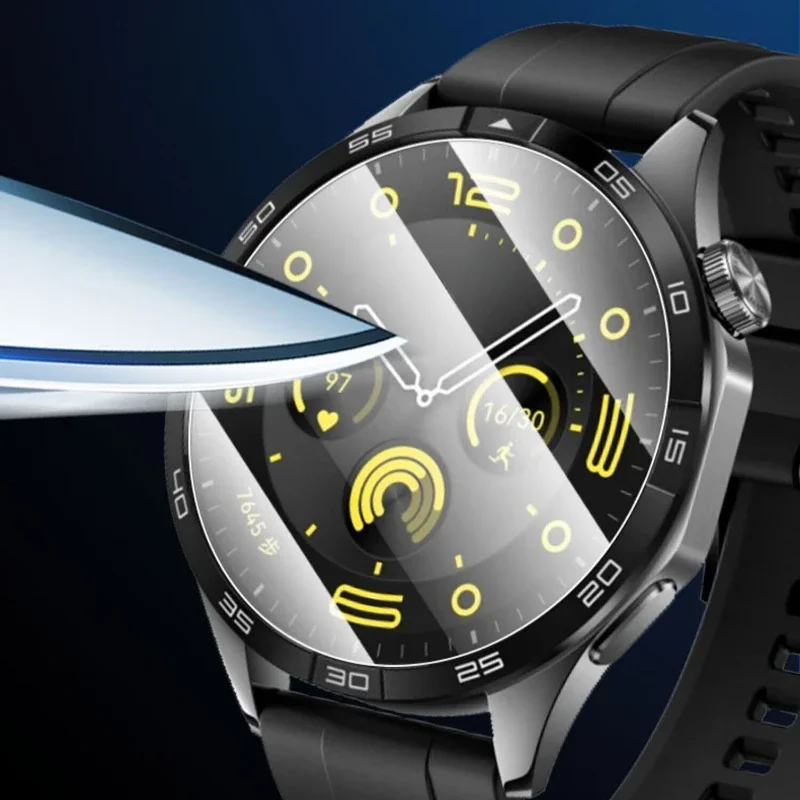 2pcs Universal Tempered Glass  - đánh giá và giá Smartwatch Icon