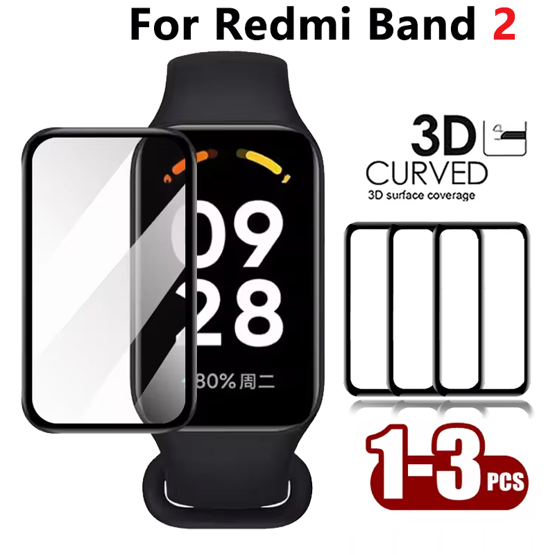 1-3pcs 3D Composite Film For R - đánh giá và giá Watch Face Protector