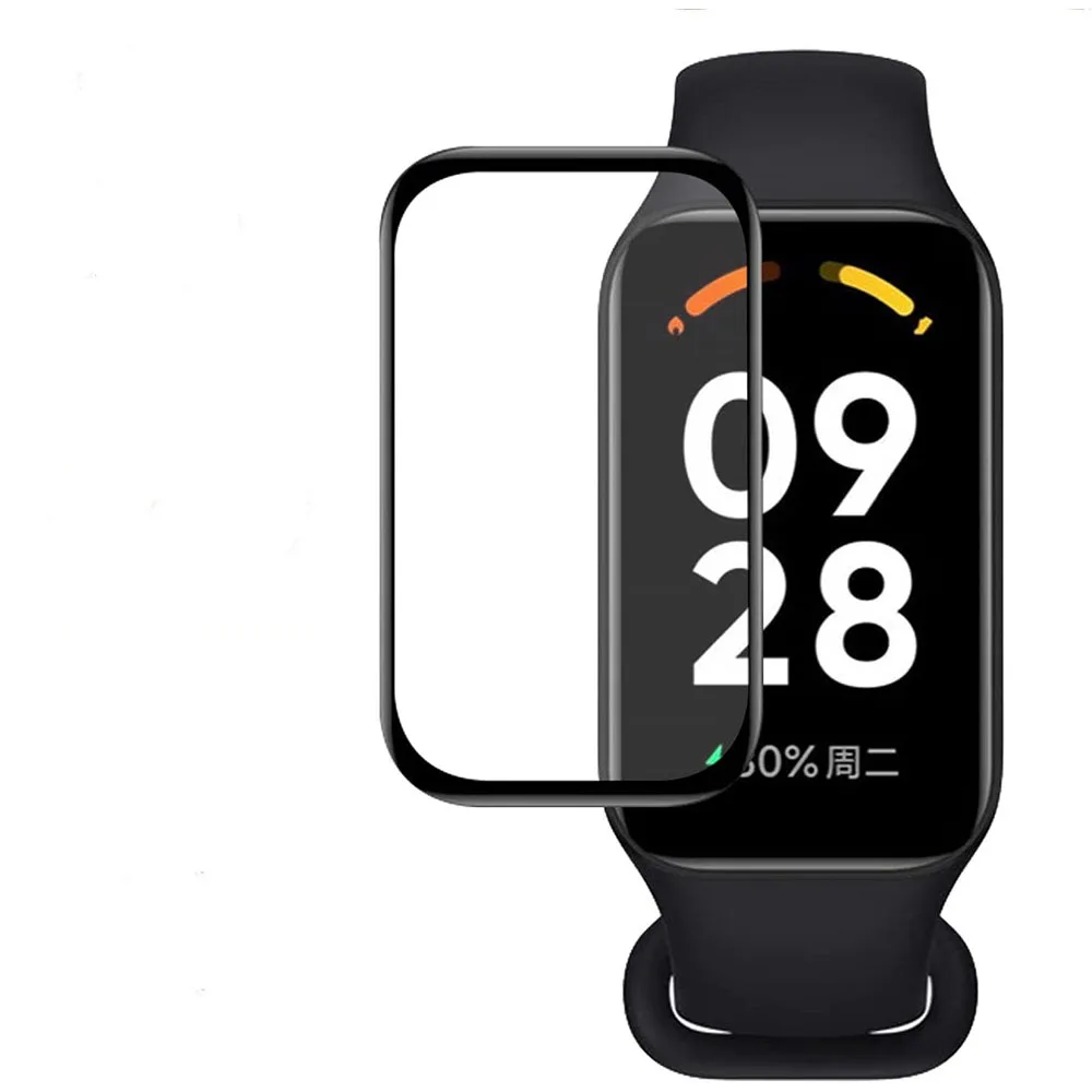 1-3pcs 3D Composite Film For R - đánh giá và giá Watch Face Protector