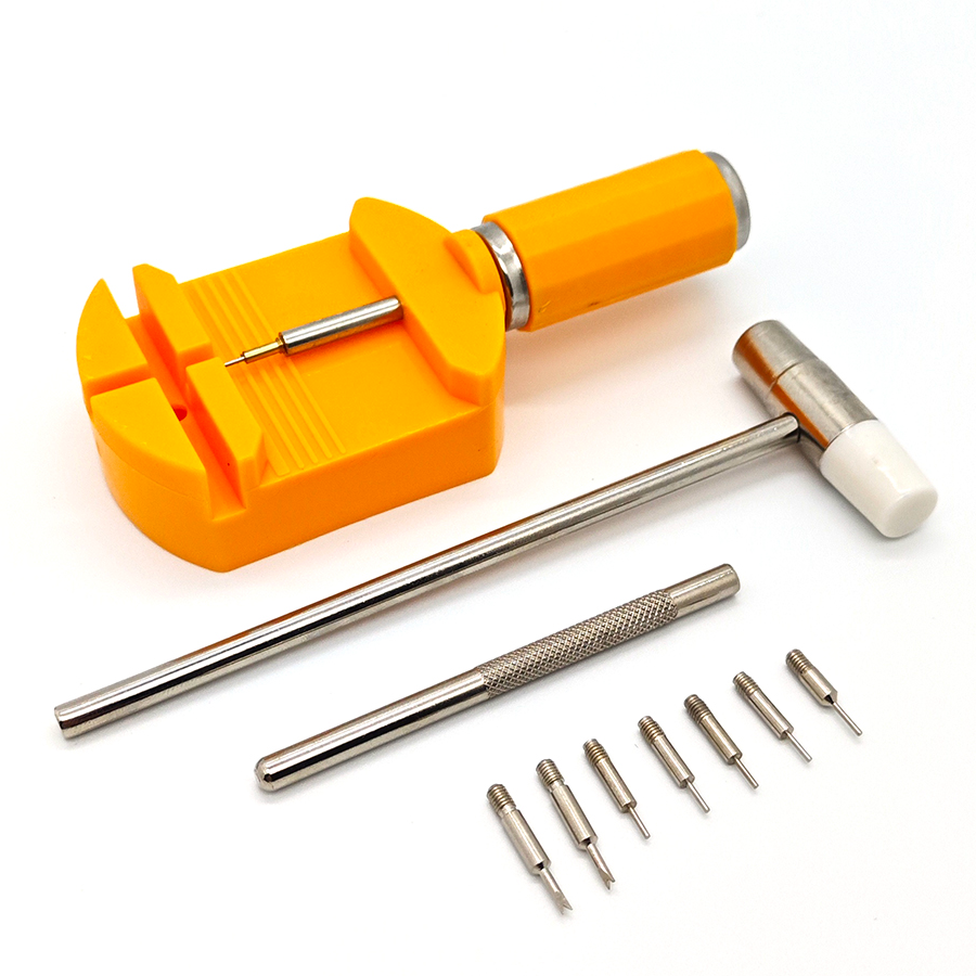 10Pcs Watch Repair Tools Chang - đánh giá và giá Tool Kit Strap Change