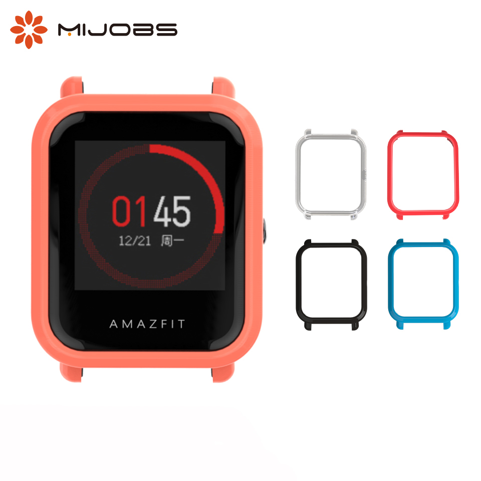 Case Cover for Amazfit Bip Ban - đánh giá và giá Amazfit Smartwatch Accessories