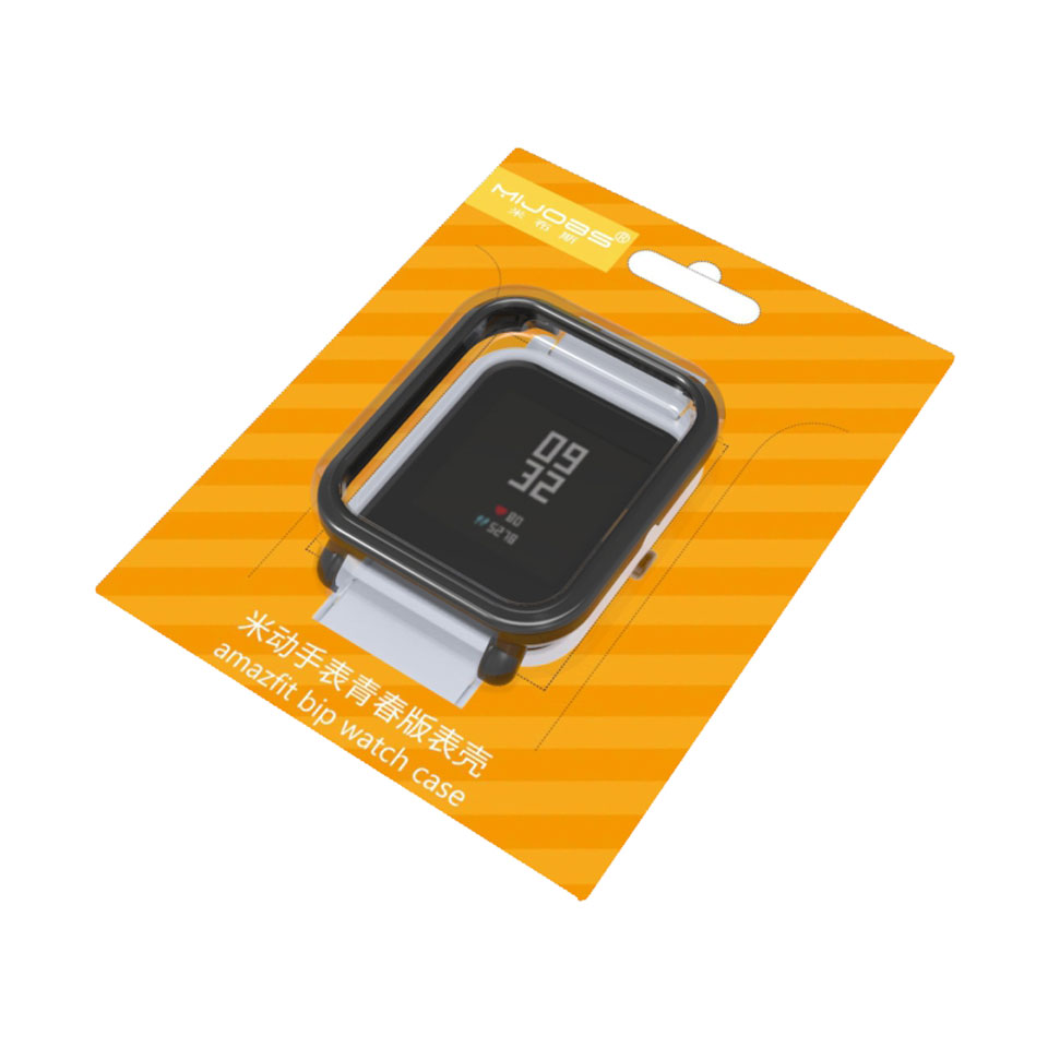 Case Cover for Amazfit Bip Ban - đánh giá và giá Amazfit Smartwatch Accessories