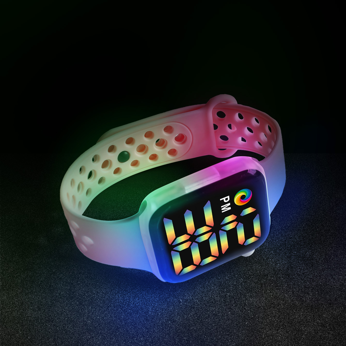 Children's Smart Electronic Wa - đánh giá và giá Smartwatch Icon