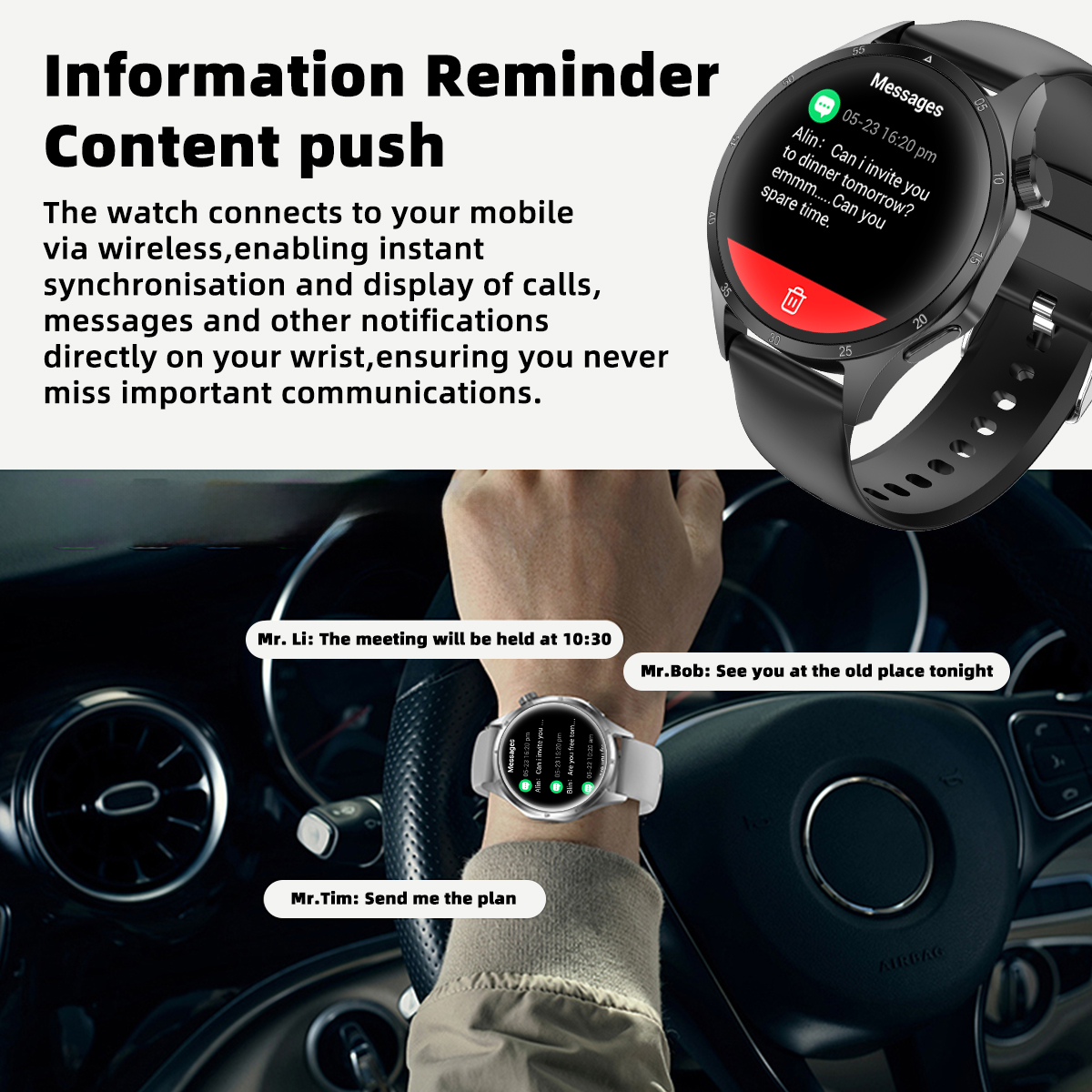 2026 Watch 5 Pro GPS Track Com - đánh giá và giá Smartwatch Instagram