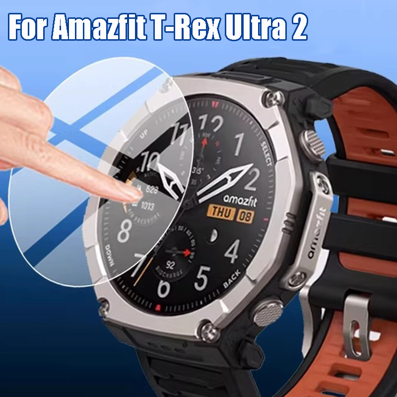 Tempered Glass for Amazfit Ama - đánh giá và giá Amazfit Smartwatch Accessories
