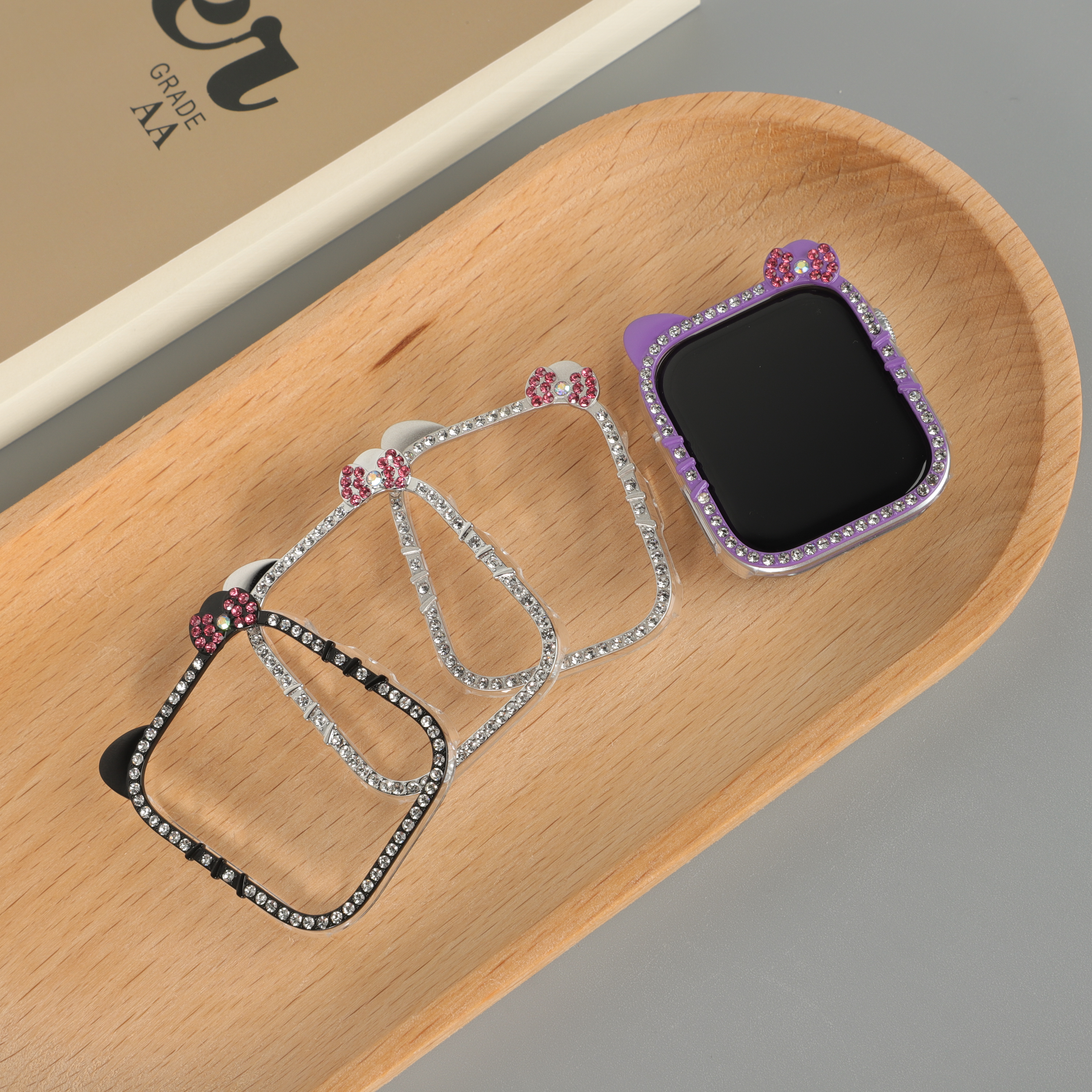 Cover Case for Huawei Watch Fi - đánh giá và giá Smartwatch Watch Accessories For Women