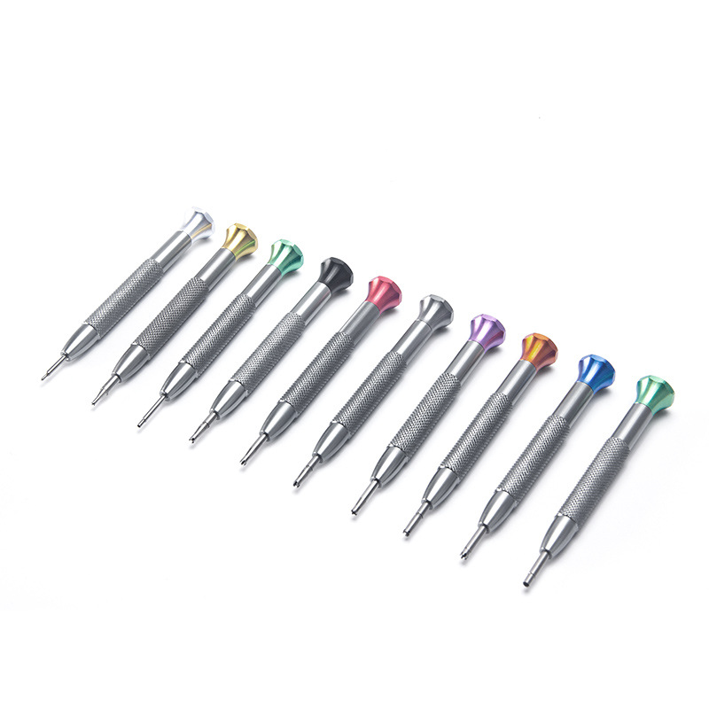 Screwdriver For RICHARD MILLE  - đánh giá và giá Tool Kit Strap Change