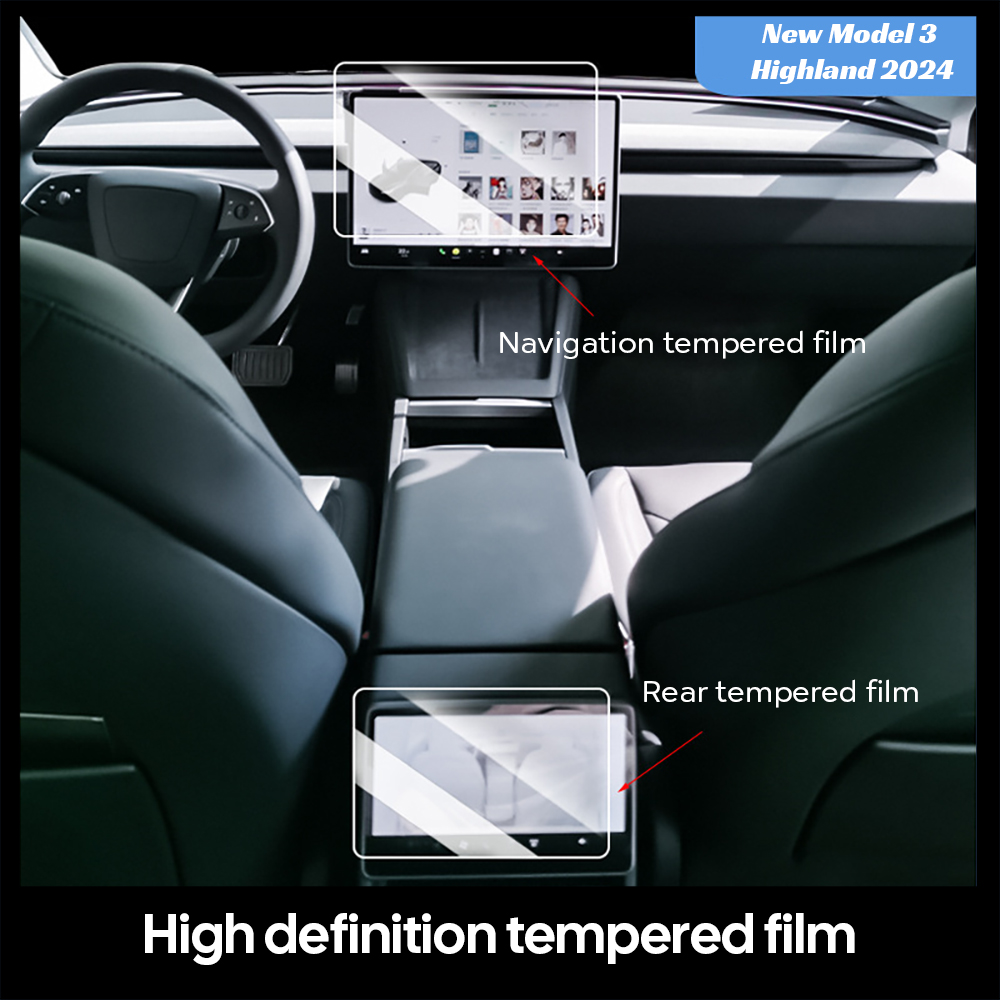 Tempered Glass Film Protector  - đánh giá và giá Screen Protector Film