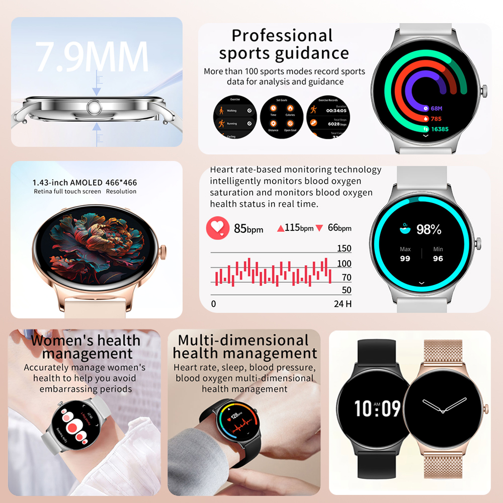 ChiBear Ultra Thin Fashion Sma - đánh giá và giá Android Smartwatch Accessories